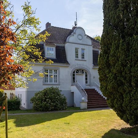 Villa Friedericia Wyk auf Foehr Exterior photo
